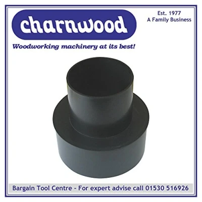Image of CHARNWOOD 100/150RC REDUCING Cone 100mm to 150mm