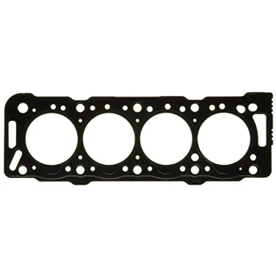 Image of 0209R1, 0209Y8, 9621917480 Head Gasket AJUSA 10100530 1,48mm 84mm 4 MULTILAYER STEEL PEUGEOT: 306 Hatchback, 406 Saloon, Saloon