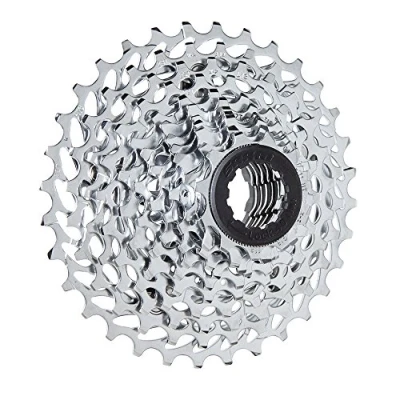 Image of Sram PG 1130 Speed cassette Silver 11 fold