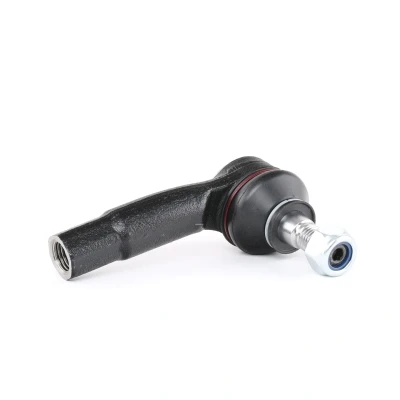 Image of 6Q0423811A Track rod end DELPHI TA1667 13,2mm Front Axle Left VOLKSWAGEN: Golf 4, 4 Variant, New Beetle Hatchback, AUDI: A1 Sportback