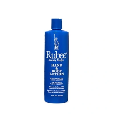 Image of Rubee Hand &amp; Body Lotion 473 ml
