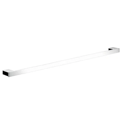 Image of Emco 056001680 Loft Bath Towel Holder Stainless Steel, stainlesssteel, 80 cm
