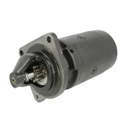 Image of 42498678, 5801408583, 93828721, 99451753 Starter motor BOSCH 0 986 017 490 12V 2,2kW 9 50, 30 rechts 110mm IVECO: DAILY 2 Pritsche/Fahrgestell
