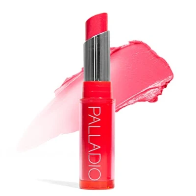 Image of Palladio Lip Balm Butter Me Up 04 Bonbon 21 g