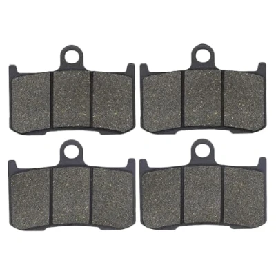 Image of motorcycle Brake Pads For Triumph Street Triple 675r 675 R 2013 2014 2015 2016 Rx675 2016,Motorcycle Front And Rear