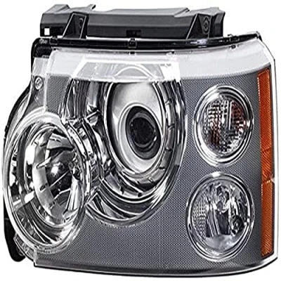 Image of LR012440 Headlights HELLA 1LL 238 022 861 LAND ROVER: Range Rover Sport
