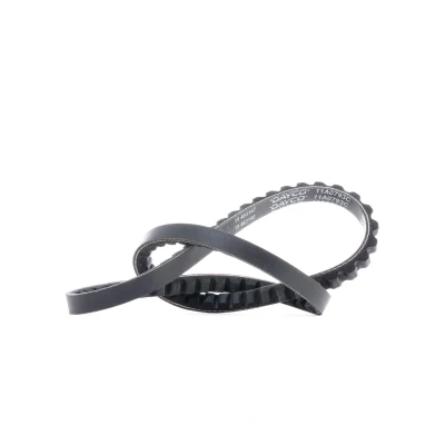 Image of 028145271H, 028145271L, 069903137C V Belt DAYCO 11A0793C 11,0mm 793,0mm VOLKSWAGEN: GOLF 3, LT 28 35 I Van, Caddy 2 Kastenwagen, FORD: ESCORT 3