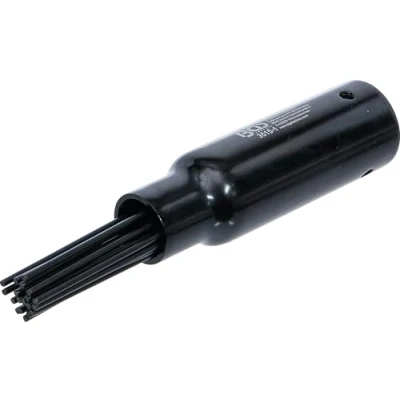 Image of BGS 3515 1 Needle scaler Head 10 mm round shank