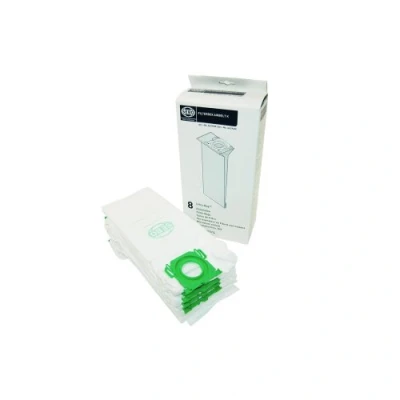 Image of Genuine Sebo Vacuum Cleaner Filter Bags 6629Er