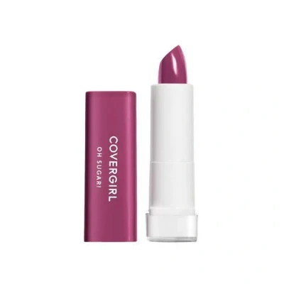 Image of 2 x Covergirl Oh Sugar! Lip Balm 3.5g 09 Jelly Gelée