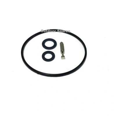 Image of Genuine Mountfield Carburettor Repair Kit for RM45 / RM55 RM65 Engines