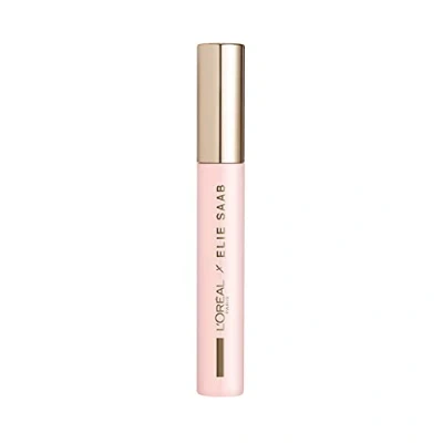 Image of L&#039;Oreal Paris X Elie Saab Limited Edition Paradise Mascara Intense Black
