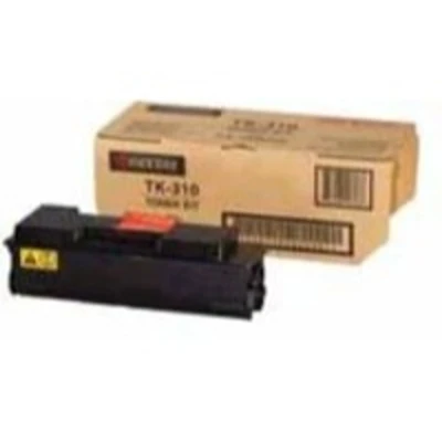 Image of Kyocera TK 3100 Laser Toner Cartridge Page Life 12500pp KYTK3100