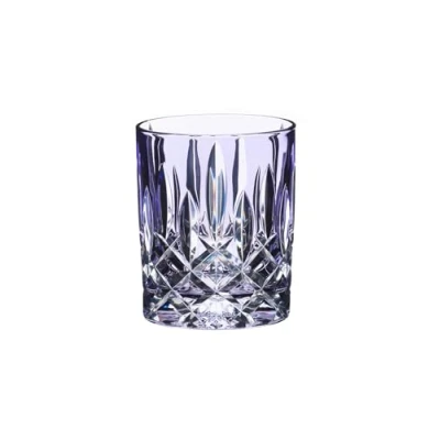 Image of Riedel Laudon Tumbler, Violet