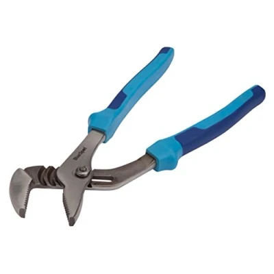 Image of Blue Spot Tools 6430 B/SPOT 12 Inch Heavy Duty Water Pump Pliers