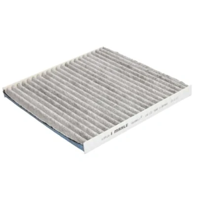 Image of 87139YZZ29, 8889941010 Pollen filter MAHLE ORIGINAL LAO 131 TOYOTA: Celica VII Coupe, Yaris I Hatchback, II SUBARU: Legacy 4