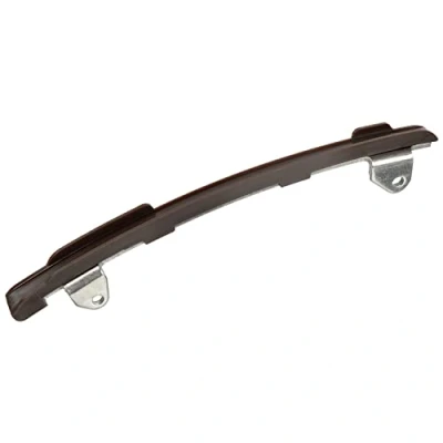 Image of 1356128010 Guides, timing chain FEBI BILSTEIN 106139 Sheet Steel, Plastic, PA (polyamide)