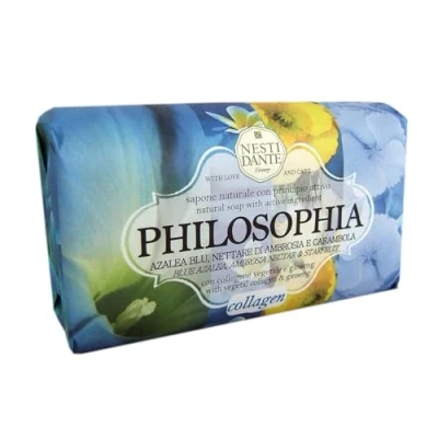 Image of NESTI DANTE Philosophia, Collagen Soap 250 g