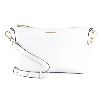 Image of Mandarina Duck Women&#039;s Moon Crossover, Optical White, Taglia Unica