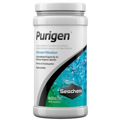 Image of Seachem Purigen Freshwater, 250 ml