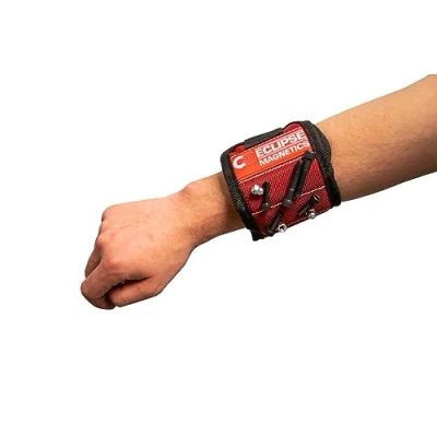Image of Eclipse MWB157 Magnetic Wristband 330 (L) X 90 (W) MM