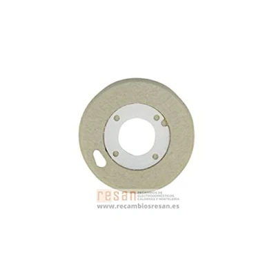 Image of Vaillant Insulation, Colour May Vary, Specification