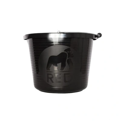 Image of Premium Bucket 3GAL 14L Black PRM