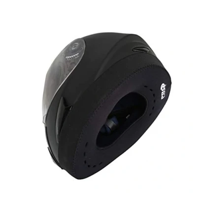 Image of WINDJAMMER 2 &quot;REDUCES WIND NOISE&quot; fits all Full Face Helmets. The original often copied !