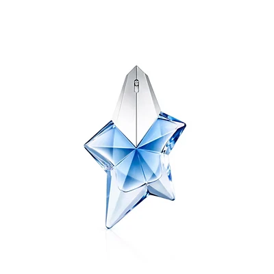Image of MUGLER Angel, Eau de Parfum, Women&#039;s Perfume, Amber and Gourmand Aroma, Vibrant Fragrance, Refillable, 50ml