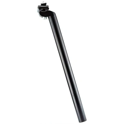Image of Humpert 2206728600 Patent Seatpost, Black, 35 x 2.8 cm