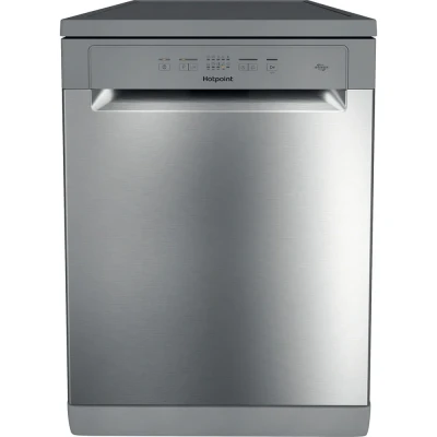 Image of Hotpoint H2FHL626XUK 14 Place Freestanding Dishwasher