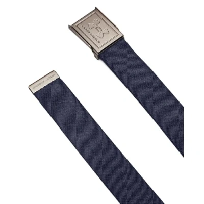 Image of Under Armour Men&#039;s M Stretch Webbing Belt Accessory