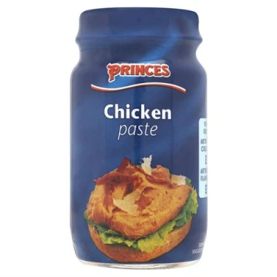 Image of Princes Chicken Paste 75g Case of 12
