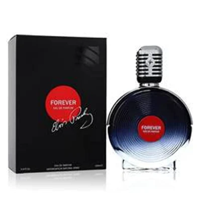Image of Elvis Presley Forever for Men 3.4 oz EDP Spray