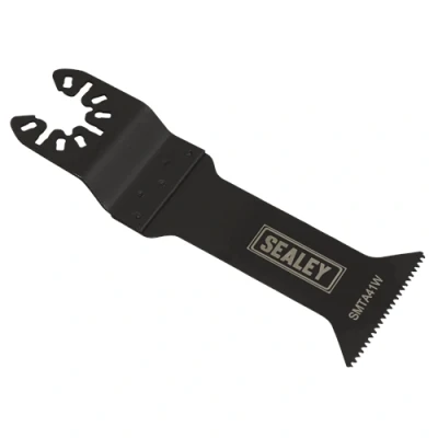 Image of Sealey Multi Tool Blade Wood 41mm