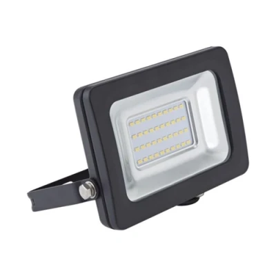 Image of Ener J LED SMD Non PIR Floodlight IP65 20W 1600Lm, 6000K
