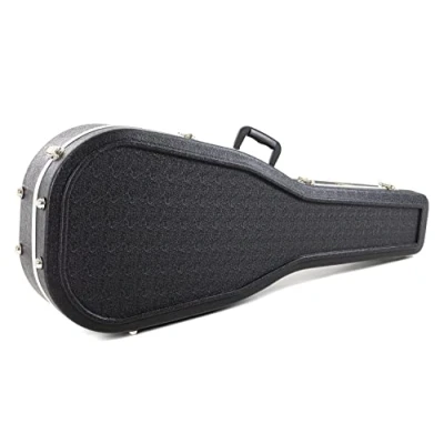 Image of GEWA Guitar Case ABS Premium Classic