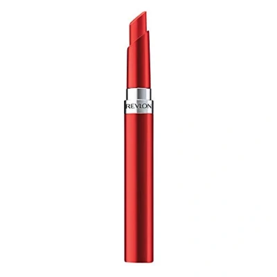 Image of Revlon Ultra HD Gel Lipcolor, Lava