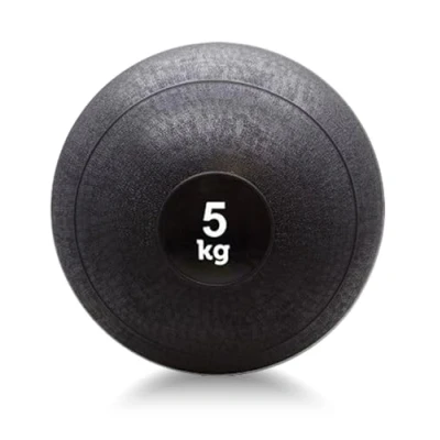 Image of TNP Accessories� Slam Balls No Bounce Medicine Gym Boxing Fitness Training Ball 5KG
