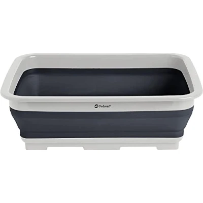 Image of Outwell Camping Supplies, Melamine, Grau