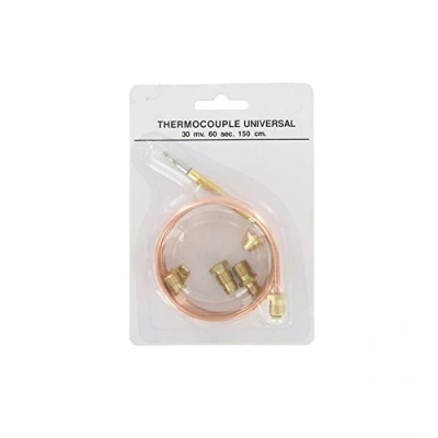 Image of Paxanpax PCK683 Universal Gas Thermocouple Kit, 1500 mm