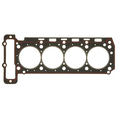 Image of 1110163020, A1110163220 Head Gasket AJUSA 10108000 1,7mm 92mm FIBERMAX