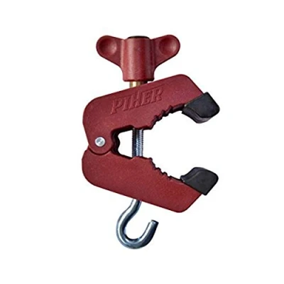Image of PIHER 34044 Multiclamp Hook