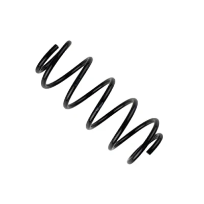Image of 312835, 90512020, 90538628 Coil spring BILSTEIN B3 OE Replacement 36 227396 Front Axle VAUXHALL: Astra Mk4 CC, Zafira Mk1, Vectra Mk1 CC
