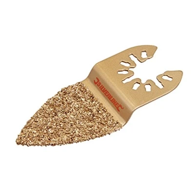 Image of Silverline 539409 Tungsten Carbide Finger Rasp