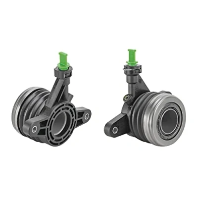 Image of 306A1JK40A, 306A1JK40C, 306A1JK40D, 306A1JK40E Central Slave Cylinder, clutch VALEO 804592 NISSAN: 350Z Roadster