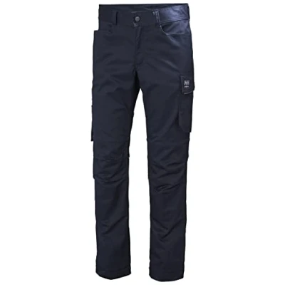 Image of Helly Hansen Workwear Manchester Cons Pant