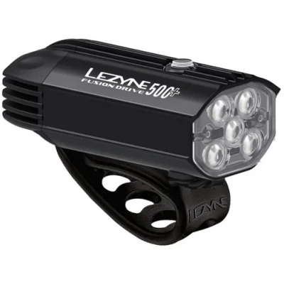 Image of Lezyne Fusion Drive 500+ Front Light