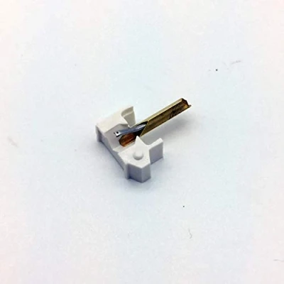 Image of Tonar N447 Stylus for the Shure M44 7 Diamond Tip 267 DS