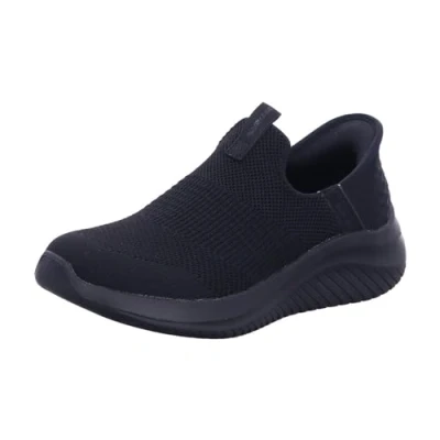 Image of Skechers Trainers for kids, Size: 11.5K, Black shoes
